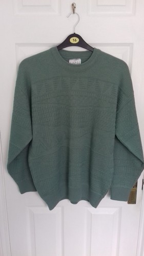 Pierre sangan vintage - m, knit