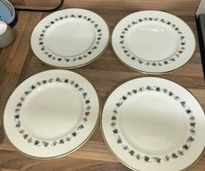 Minton "MIRABEAU" England ~