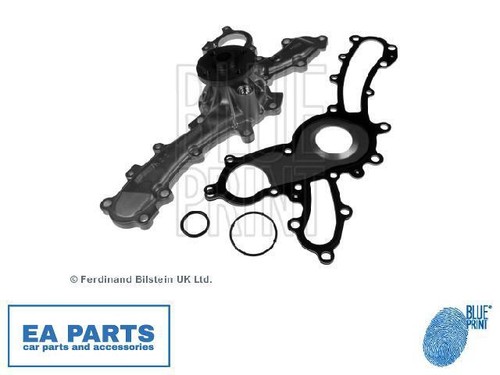 Water pump for - pump, lexus