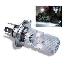Motorcycle H4 LED Headlight