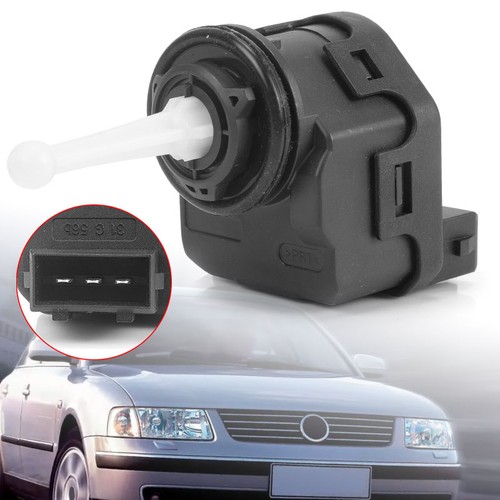 1pc new headlight level - new,