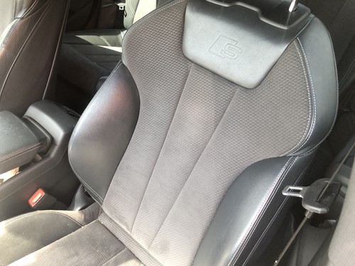 Audi line 2016 2019 - a4, 2016-2019