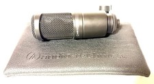 Audio Technica AT2020 Cardioid Condenser Microphone XLR