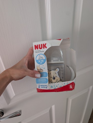 Nuk disney winnie - winnie, pooh