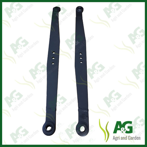 Lower link arm - arm, massey