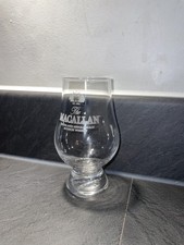 Macallan Glencairn *6 oz