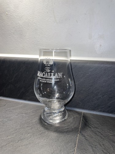 Macallan glencairn oz - glencairn,