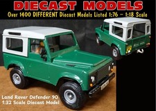LAND ROVER DEFENDER 90 SWB