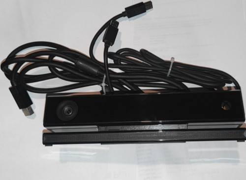 Xbox kinect 1520 - xbox,