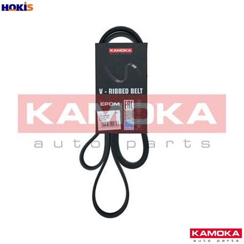 Vribbed belt 7016192 for - vribbed,