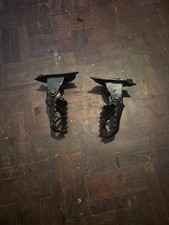 Cpi Sx50 Foot Pegs Front