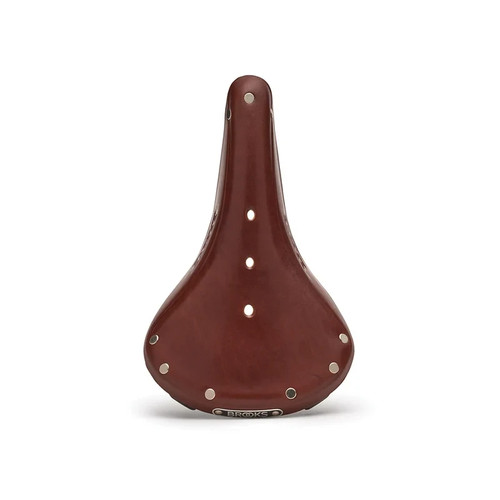 Brooks leather saddle b17 - saddle,