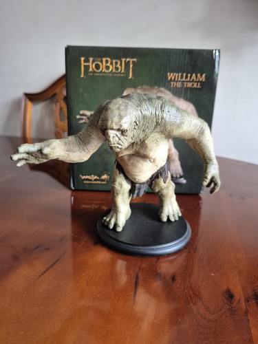 Weta william the - weta,