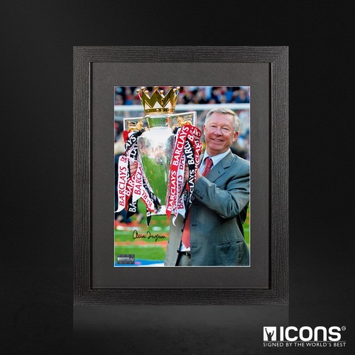 Sir alex ferguson - sir,