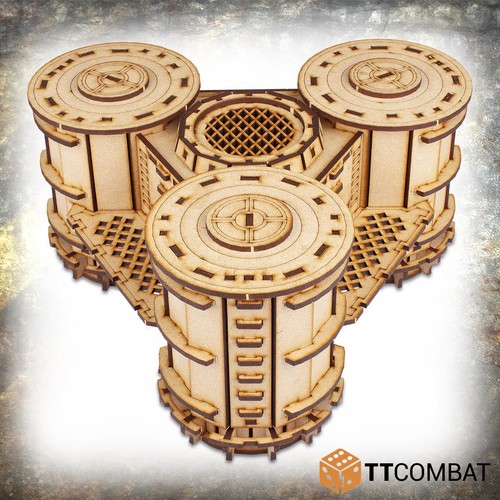 Ttcombat bnib sector silo - bnib,