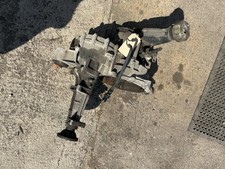 Volkswagen Transporter T4 Gearbox Transmission CHP VW