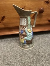 H J Wood Ltd Burslem England