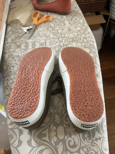 Superga 2750 cotu classic - 2750,