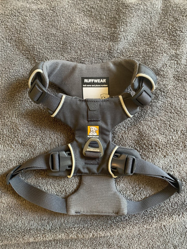 Ruffwear front range - ruffwear, dog