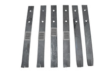 Flat Ground Anchor ‘Split’