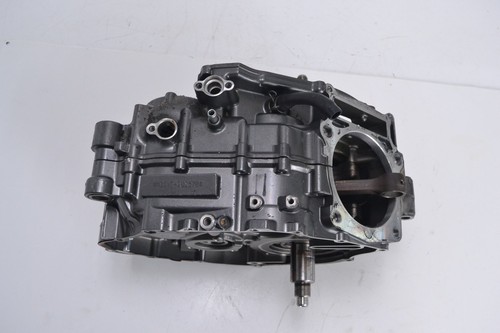 Engine crankcase yamaha 660 - crankcase,