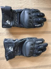 Rukkka VENTU R Motorcycle