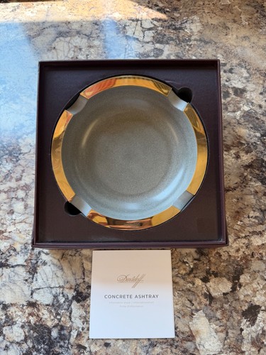 Davidoff grey rose gold - grey, &