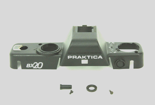 Praktica top cover - bx,