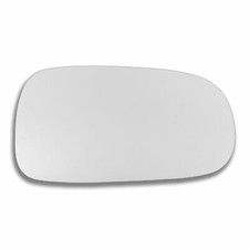 Right Hand Driver Side wing