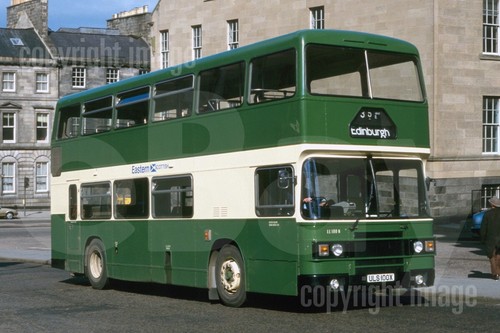 Bus photo eastern scottish - photo,
