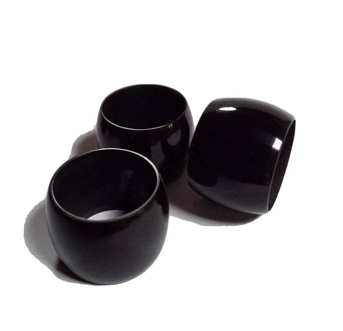 Buffalo horn barrel - 3, x