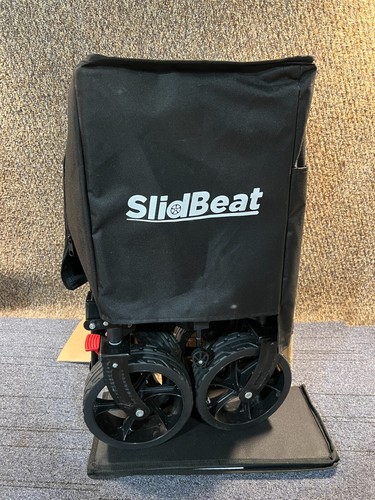 Slidbeat beach wagon big - wagon,