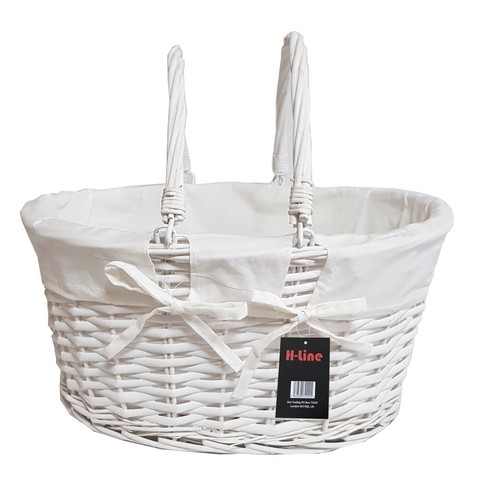 Traditional shopping baskets - traditional,