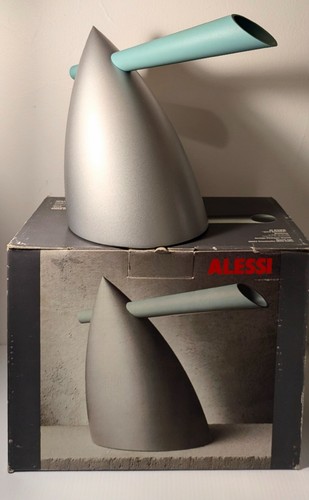 Mint alessi hot - hot, kettle