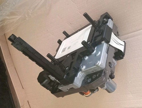 Ecu dq250 automatic gearbox - dq250,