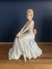 Coalport Ladies of Fashion