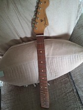 Fender Stratocaster Roadworn