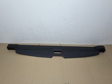 VAUXHALL ZAFIRA B 05-11 PARCEL