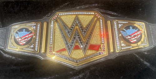 Wwe official replica - wwe,