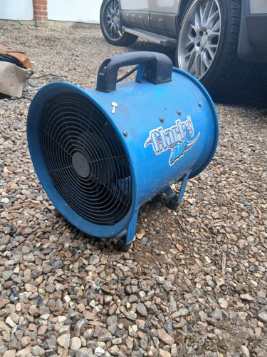 Clarke air cam300 - clarke, portable