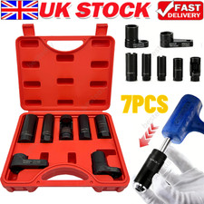 7Pcs Oxygen Lambda Sensor