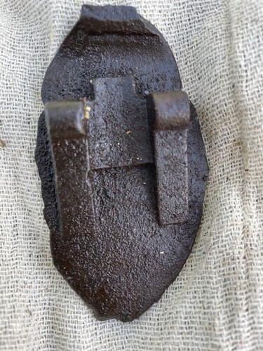 Westley richards floor plate - floor,