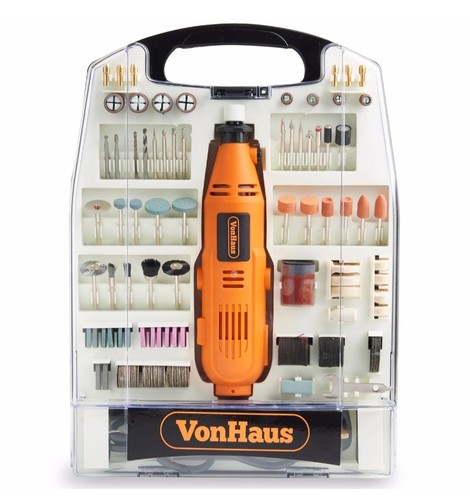 Vonhaus 135w rotary multi - vonhaus,