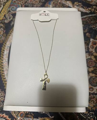 Soly religious ankh - religious,