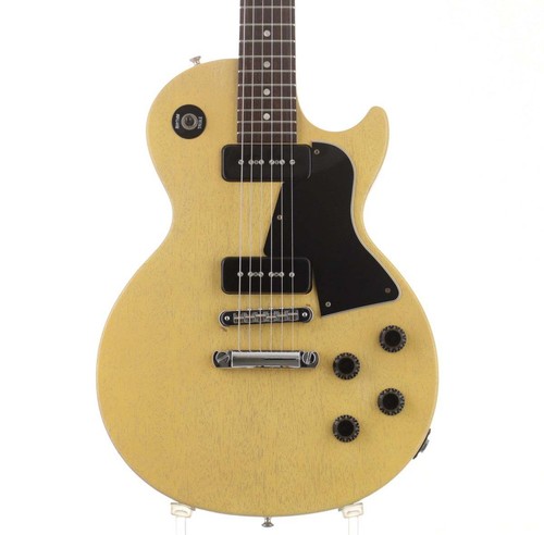 Gibson les paul - gibson, special