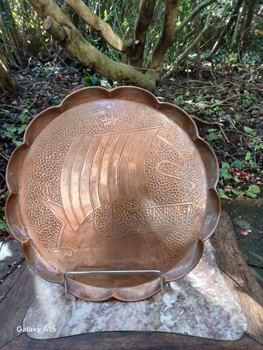 Arts and crafts style - crafts, hayle