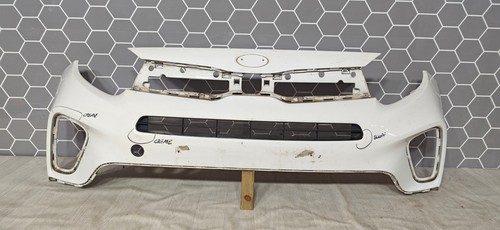 Genuine kia picanto - iii, mk3
