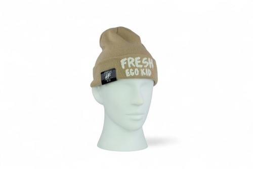 Fresh ego kid heritage - heritage, knit