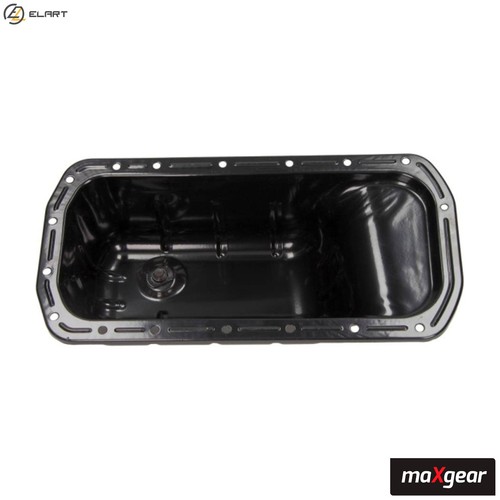 Oil sump 0076 for suzuki - sump,