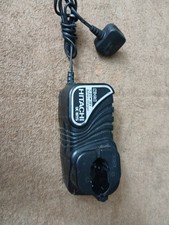 Hitachi Charger  Ni-cd  7,2 /